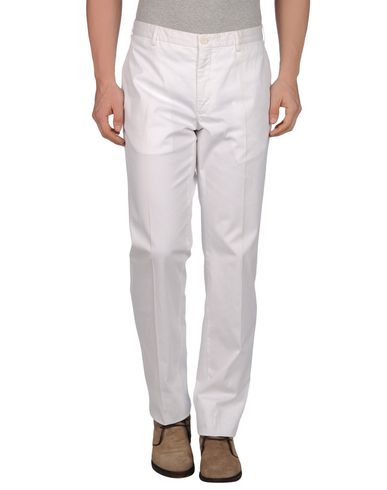 ZOOM BURBERRY LONDON - Casual pants