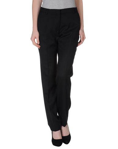 ZOOM DRIES VAN NOTEN - Dress pants