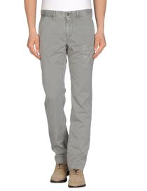 INCOTEX RED - Casual pants