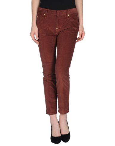 ZOOM DSQUARED2 - 3/4-length short