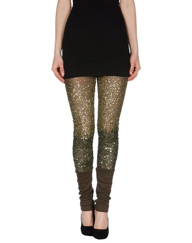 ZOOM D.A. DANIELE ALESSANDRINI - Leggings