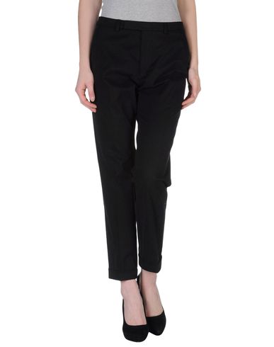 ZOOM CARVEN - Casual trouser