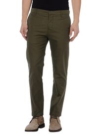 GOLDEN GOOSE - Casual pants