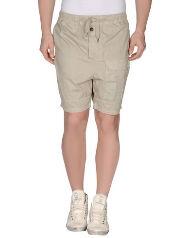 ZOOM FIRETRAP - Bermuda