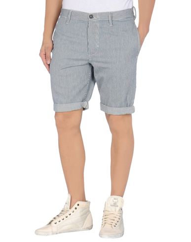 ZOOM FIRETRAP - Bermuda