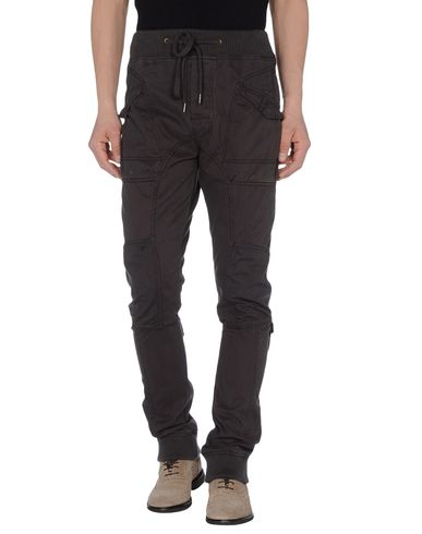 ZOOM FIRETRAP - Casual pants
