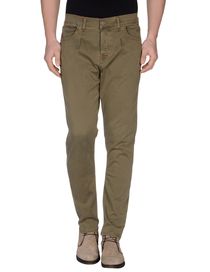 MAISON CLOCHARD - Casual pants