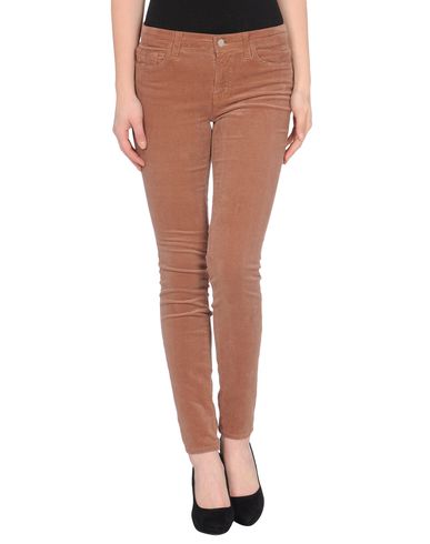 ZOOM J BRAND - Casual pants