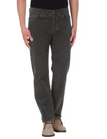 GOLDEN GOOSE - Casual pants