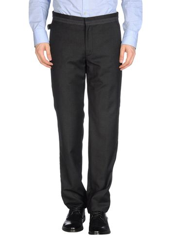 ZOOM LANVIN - Dress pants