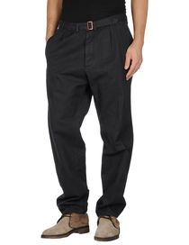 MAISON MARTIN MARGIELA 10 - Casual pants