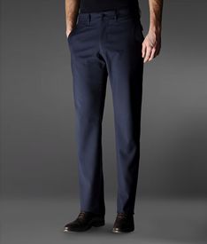 ARMANI COLLEZIONI - 5 pockets