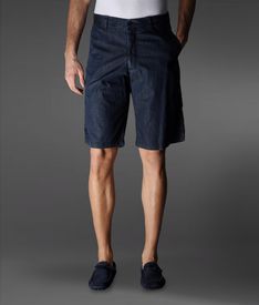ARMANI COLLEZIONI - Bermuda short
