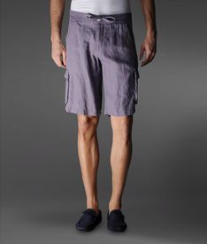 ARMANI COLLEZIONI - Bermuda short