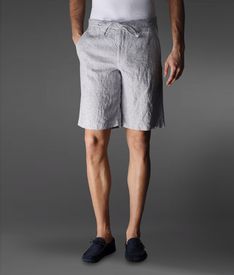 ARMANI COLLEZIONI - Bermuda short