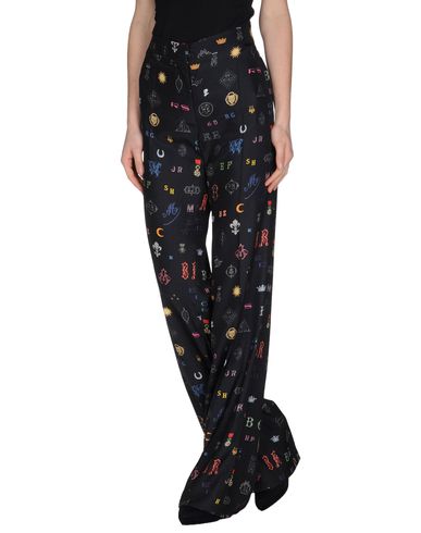 ZOOM STELLA McCARTNEY - Casual pants