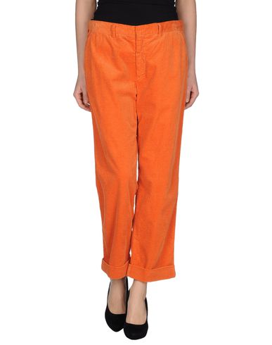 ZOOM SOFIE D'HOORE - Casual pants