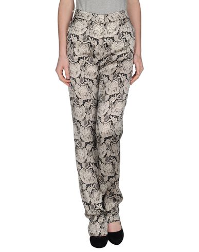 ZOOM STELLA McCARTNEY - Casual pants