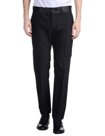 DIESEL BLACK GOLD - Pantalone classico