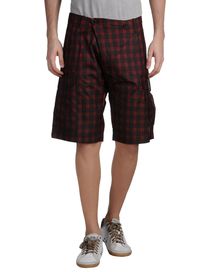 DIESEL BLACK GOLD - Bermuda