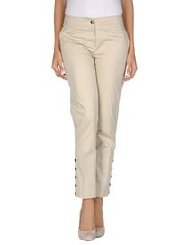 BURBERRY - Casual trouser