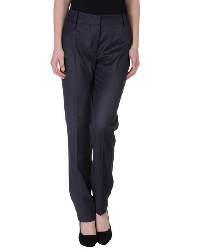 ZOOM MARCELLO SANGIORGI - Dress pants