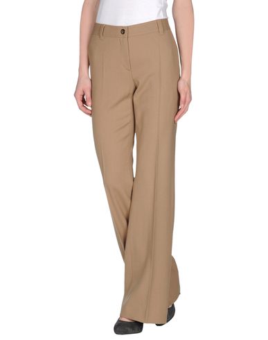 ZOOM MOSCHINO CHEAPANDCHIC - Casual pants