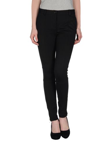ZOOM MOSCHINO CHEAPANDCHIC - Casual trouser