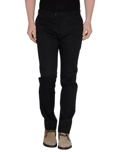 ZOOM LANVIN - Dress pants