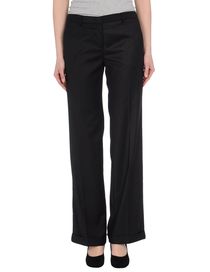GOLD CASE - Formal trouser