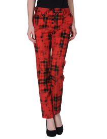 Y'S YOHJI YAMAMOTO - Casual trouser
