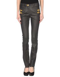 VERSACE - Denim trousers