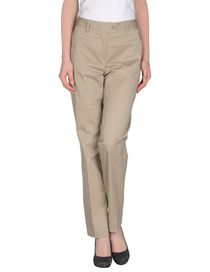 MOSCHINO CHEAPANDCHIC - Dress pants