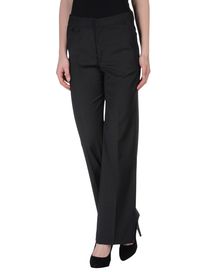 GOLD CASE - Formal trouser