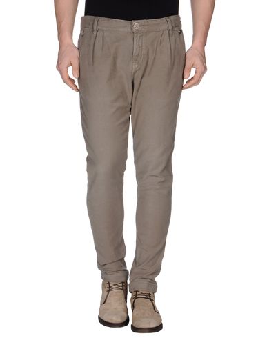 ZOOM TAKESHY KUROSAWA - Casual pants