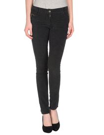 PATRIZIA PEPE - Casual trouser