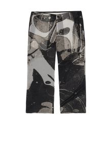 Pantalon corsaires - RICK OWENS