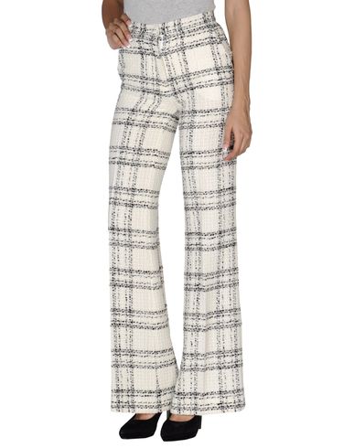 ZOOM MSGM - Casual trouser