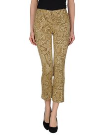 SEMI-COUTURE - 3/4-length short
