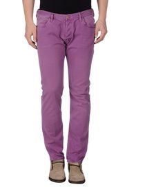 PAUL SMITH JEANS - Denim pants
