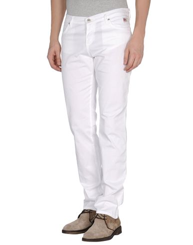 ZOOM ROŸ ROGER'S - Casual pants