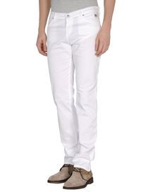 ROŸ ROGER'S - Casual pants
