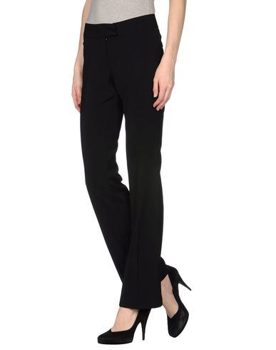 ZOOM DAY BIRGER ET MIKKELSEN - Dress pants