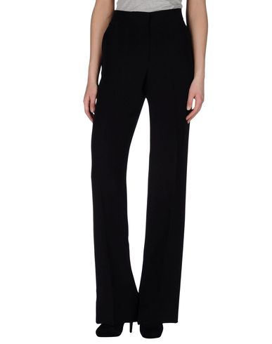ZOOM ARMANI COLLEZIONI - Dress pants