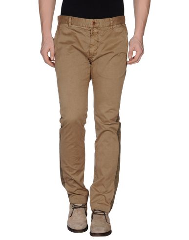 ZOOM CLOSED - Casual pants