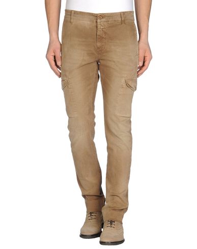 ZOOM CLOSED - Casual pants