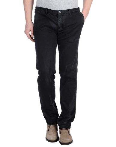 ZOOM CELLAR DOOR - Casual pants