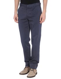 BAND OF OUTSIDERS - Casual pants