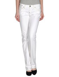 UNIFORM - Denim pants