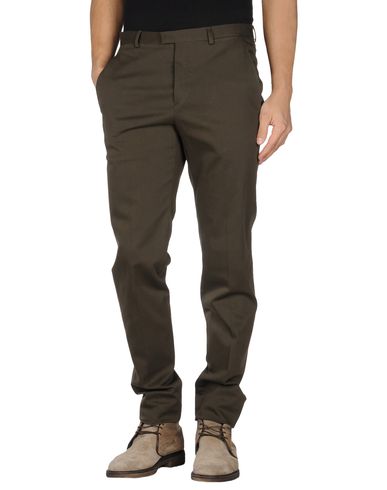ZOOM JIL SANDER - Dress pants